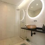Апартаменты Vilamoura Sunrise Картейра