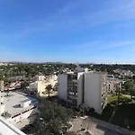 Апартаменты Vilamoura Sunrise Картейра