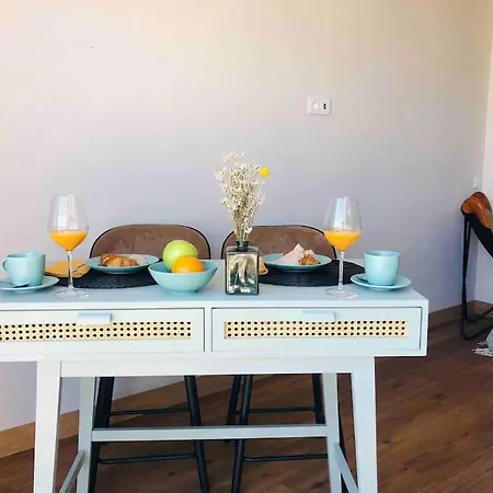 Vilamoura Sunrise Apartament *