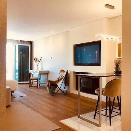 Vilamoura Sunrise Quarteira