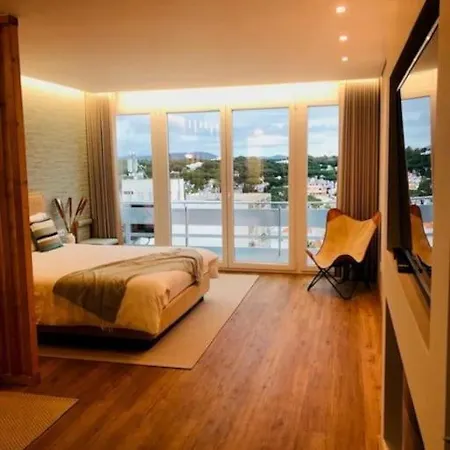 Vilamoura Sunrise * Quarteira