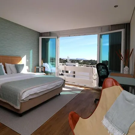 Apartament Vilamoura Sunrise *