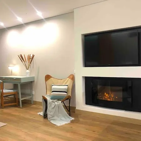 Apartament Vilamoura Sunrise *