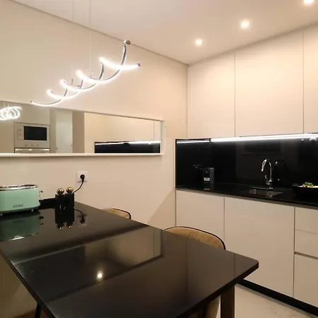 Vilamoura Sunrise Apartament