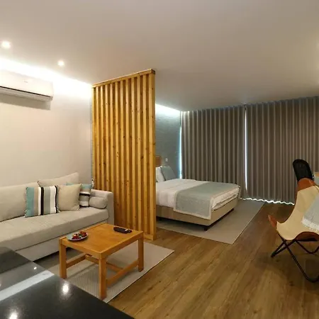 Vilamoura Sunrise Apartment *