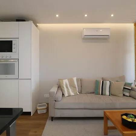 Vilamoura Sunrise Apartament Quarteira