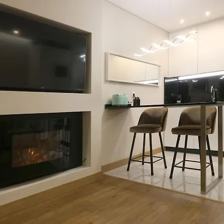 Apartament Vilamoura Sunrise