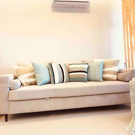 Vilamoura Sunrise Apartment Quarteira