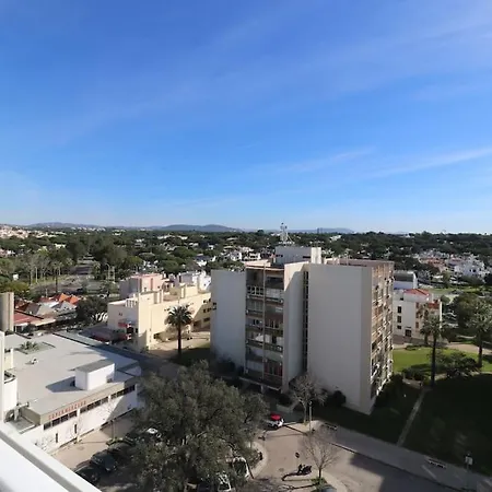 Apartament Vilamoura Sunrise Quarteira
