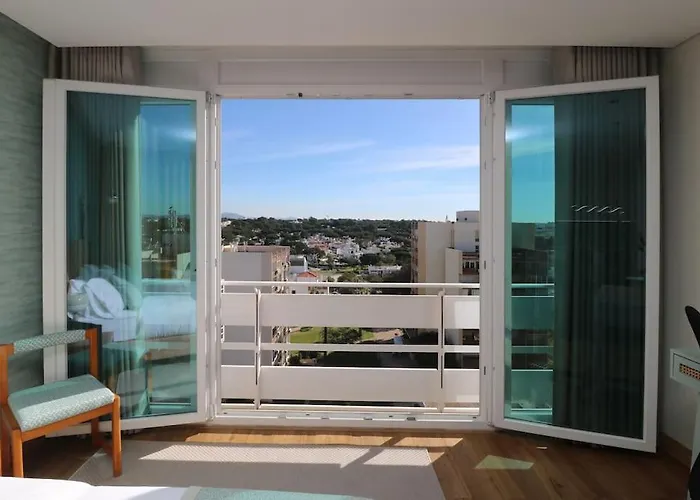 Appartamento Vilamoura Sunrise Quarteira