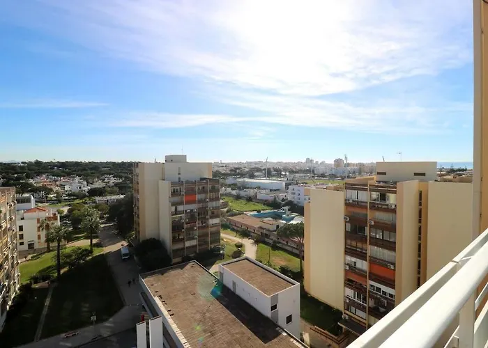Vilamoura Sunrise Quarteira