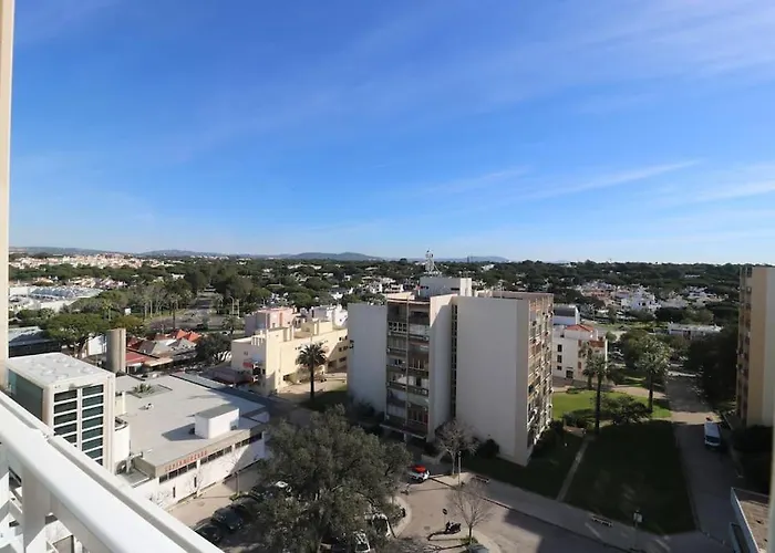 Appartamento Vilamoura Sunrise Quarteira