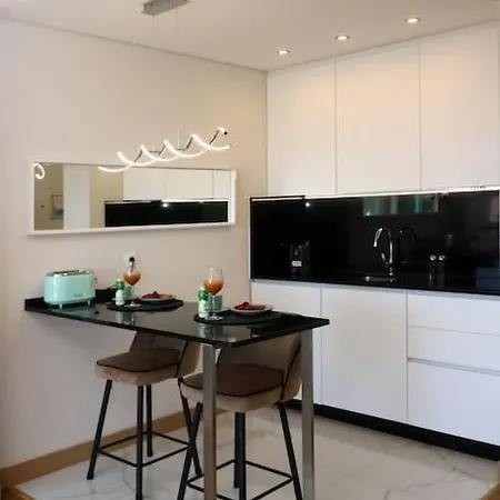 Appartamento Vilamoura Sunrise Quarteira