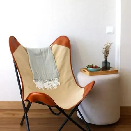 Appartement Vilamoura Sunrise