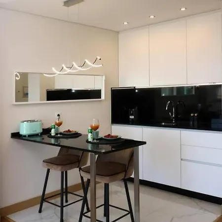 Vilamoura Sunrise Quarteira