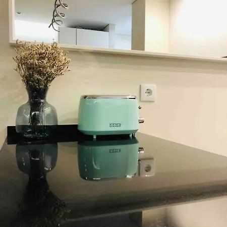 Vilamoura Sunrise Appartement