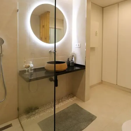 Appartement Vilamoura Sunrise *