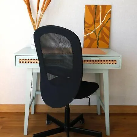 Vilamoura Sunrise Appartement *