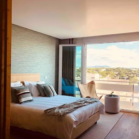 Appartement Vilamoura Sunrise Quarteira