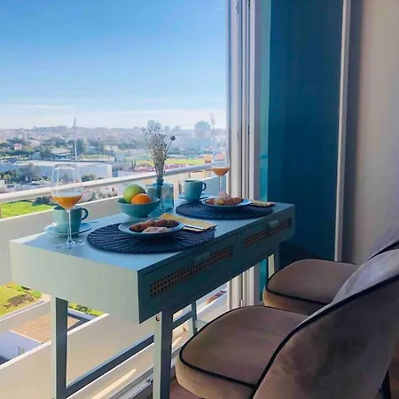 Appartement Vilamoura Sunrise