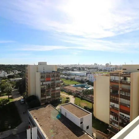 Vilamoura Sunrise Quarteira