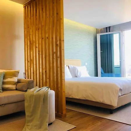 Appartement Vilamoura Sunrise *