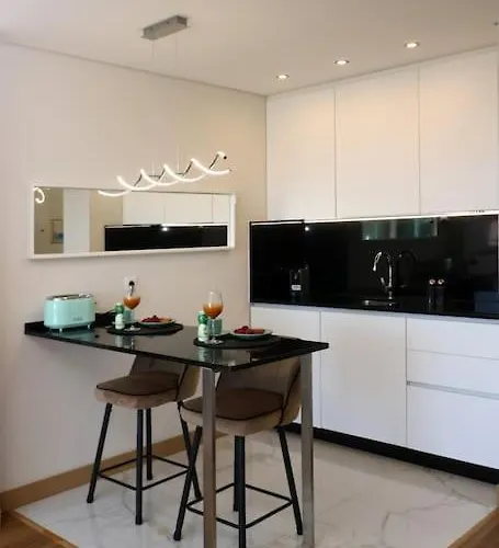 Lejlighed Vilamoura Sunrise Quarteira