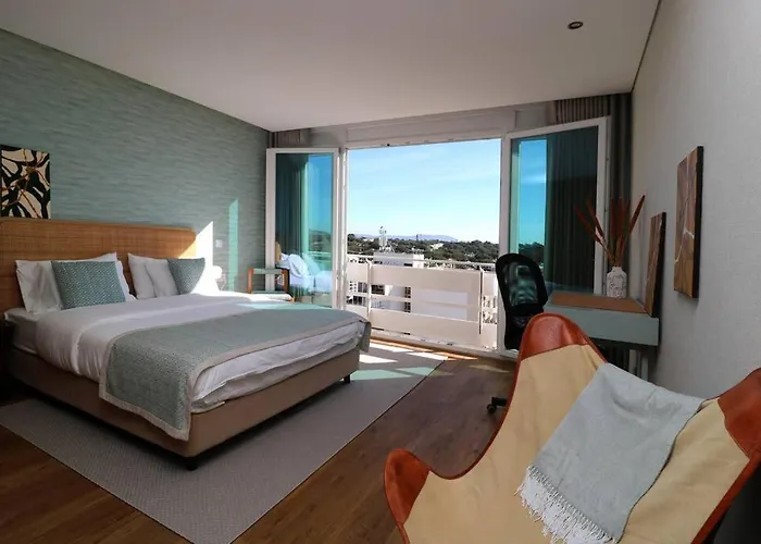 Apartment Vilamoura Sunrise *