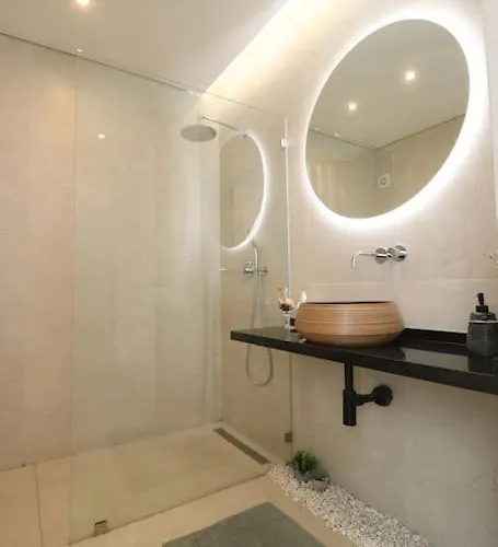 Lejlighed Vilamoura Sunrise Quarteira