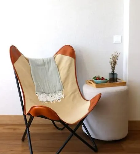 Lejlighed Vilamoura Sunrise