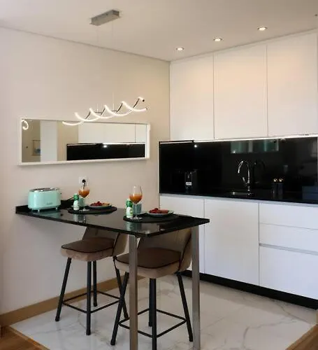 Vilamoura Sunrise Quarteira