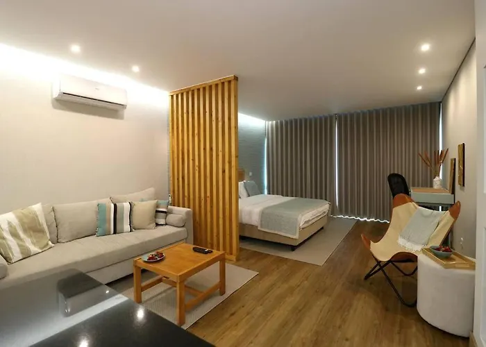 Vilamoura Sunrise Apartment *