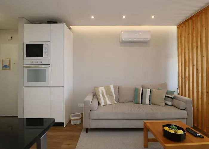 Vilamoura Sunrise Apartment Quarteira