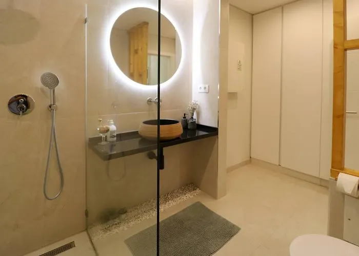 Apartment Vilamoura Sunrise *