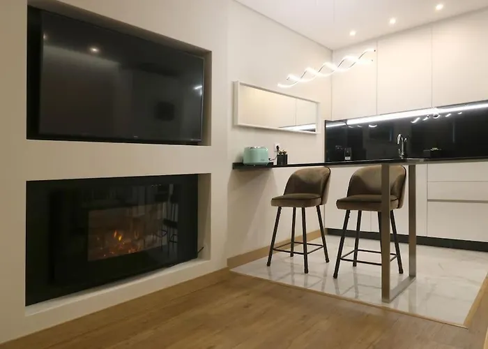 Lejlighed Vilamoura Sunrise