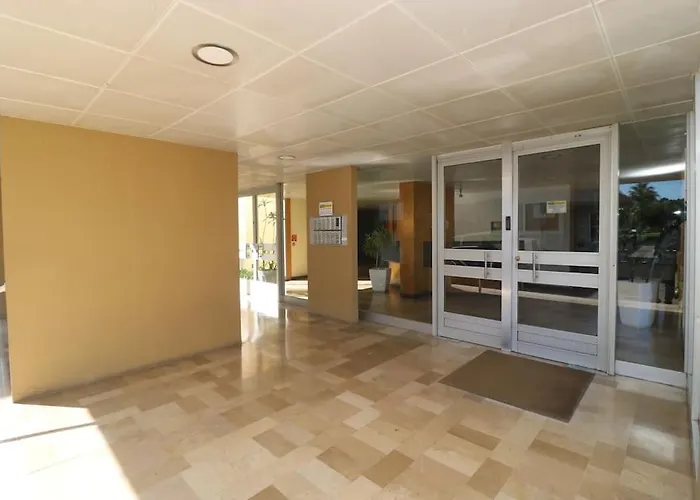 Vilamoura Sunrise Apartment Quarteira