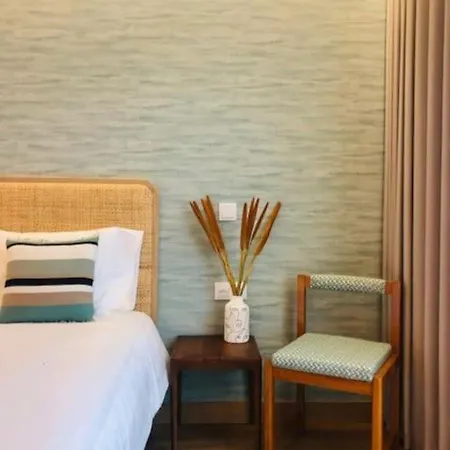 Vilamoura Sunrise Appartement *